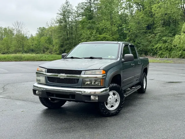 2006 Chevrolet Colorado LT