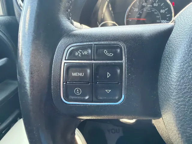 2018 Jeep Wrangler JK Unlimited Rubicon - Photo 24