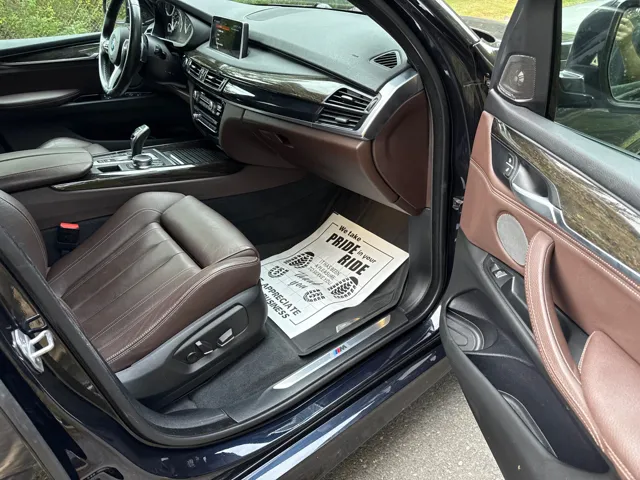 2018 BMW X5 xDrive35i - Photo 11