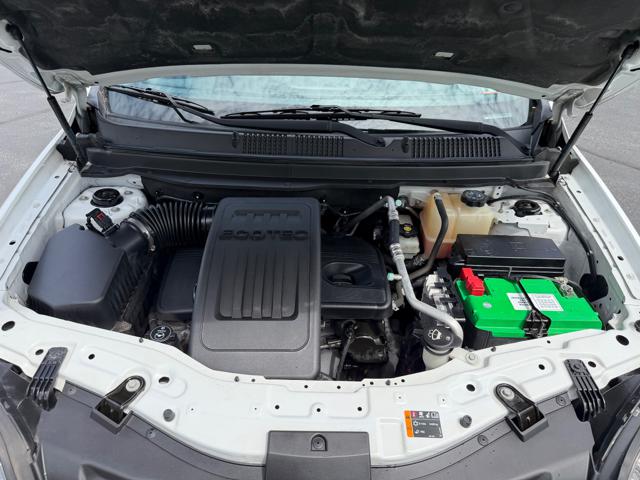 2013 Chevrolet Captiva Sport 2LS FWD
