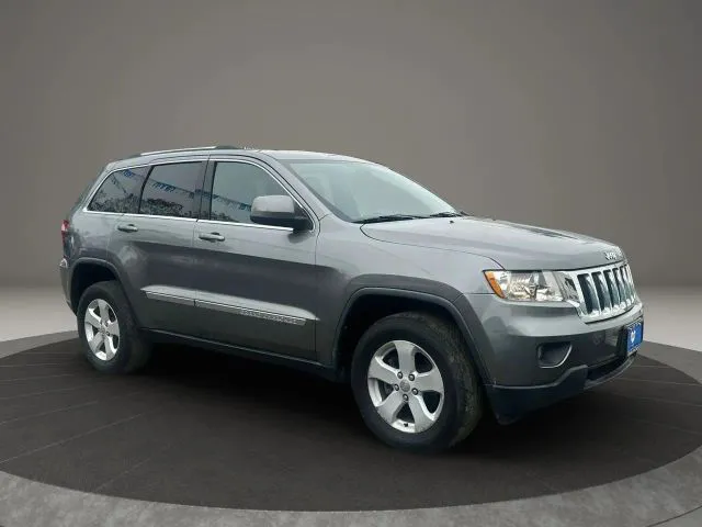 2013 Jeep Grand Cherokee Laredo