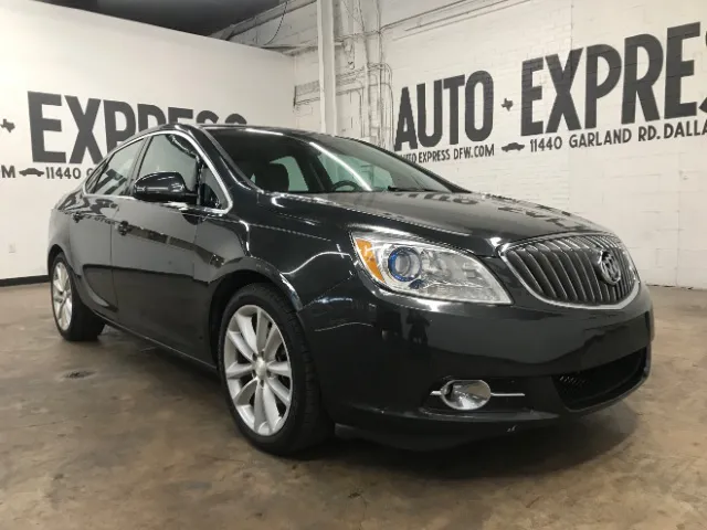 2015 Buick Verano 1SG's photo