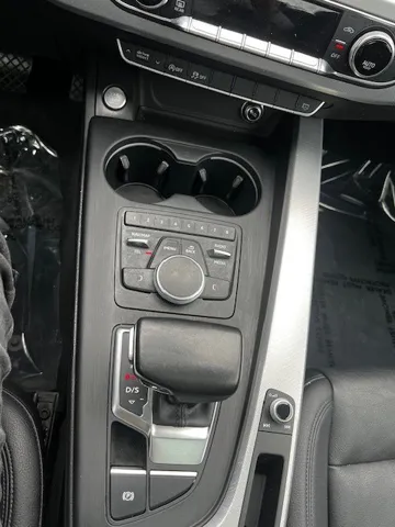2017 Audi A4 Premium - Photo 22