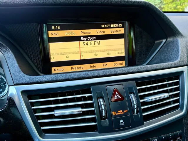 2010 Mercedes-Benz E-Class E350 Sport - Photo 26