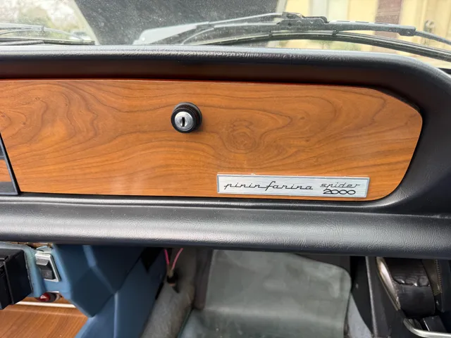 1981 FIAT 124 - Photo 35
