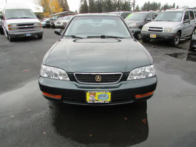 1996 Acura TL - Photo 2