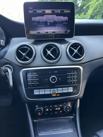 2019 Mercedes-Benz CLA CLA250 - Photo 22