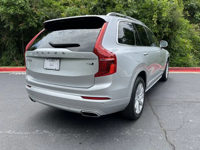 2019 Volvo XC90 Momentum - Photo 8