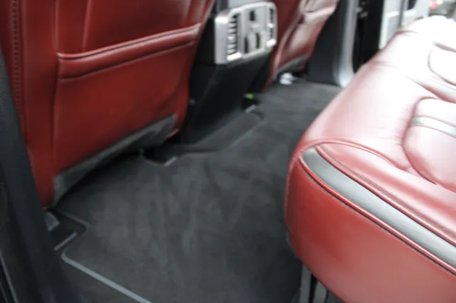 2020 Ford F-450 Super Duty Platinum - Photo 31