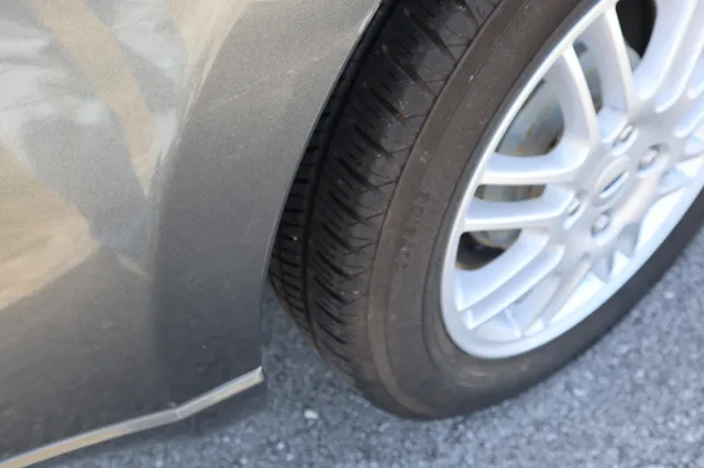 2010 Ford Focus SE - Photo 13