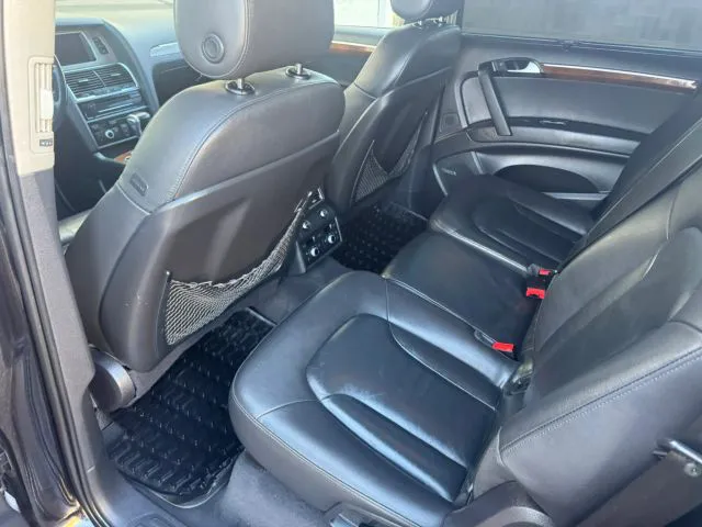 2015 Audi Q7 Premium Plus - Photo 16