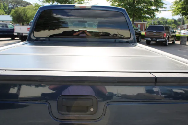 2014 Ford F-250 Super Duty Lariat - Photo 13
