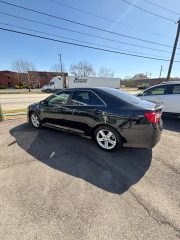 2015 Ford Expedition XLT