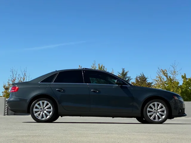 2010 Audi A4 Premium - Photo 8