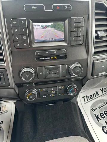 2018 Ford F-150 XLT - Photo 15
