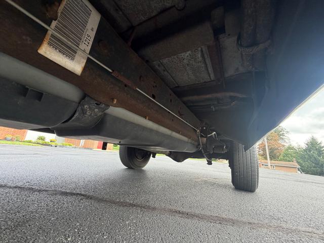 2010 Ford Econoline E-250