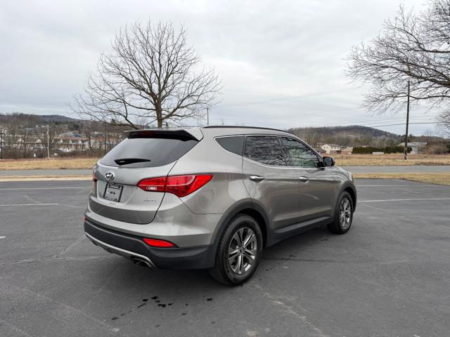 2014 Hyundai Santa Fe Sport 2.4 FWD