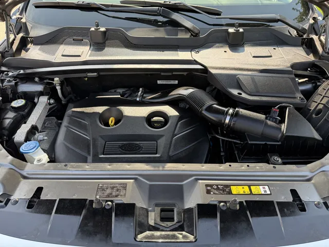 2016 Land Rover Discovery Sport HSE LUX - Photo 22