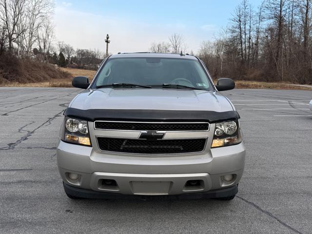 2007 Chevrolet Suburban LT1 1500 4WD