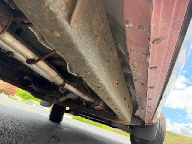 2008 Toyota Tundra SR5 Double Cab 4.7L 4WD