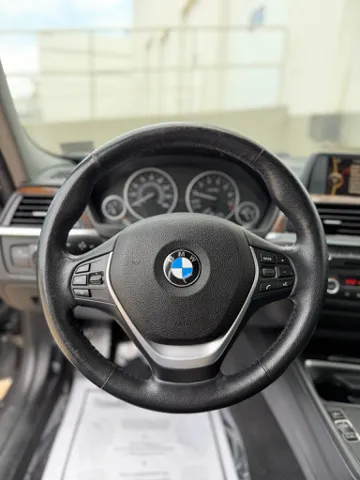 2014 BMW 3 Series 328i - Photo 18
