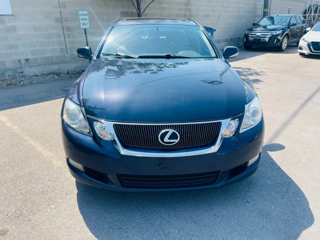 Used 2010 Lexus GS 350 with VIN JTHCE1KS6A0026587 for sale in Midvale, UT