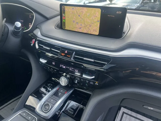 2023 Acura MDX Technology Package - Photo 35
