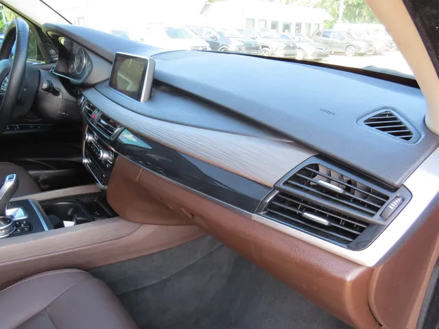2014 Bmw X4 sDrive35i photo 20