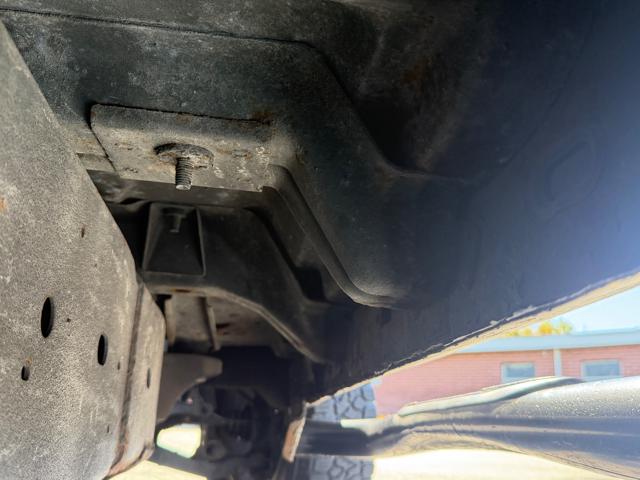 2005 Ford F-150 FX4 SuperCab 4WD