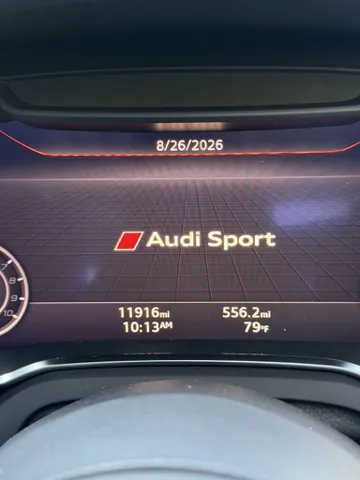 2022 Audi R8 Performance - Photo 42