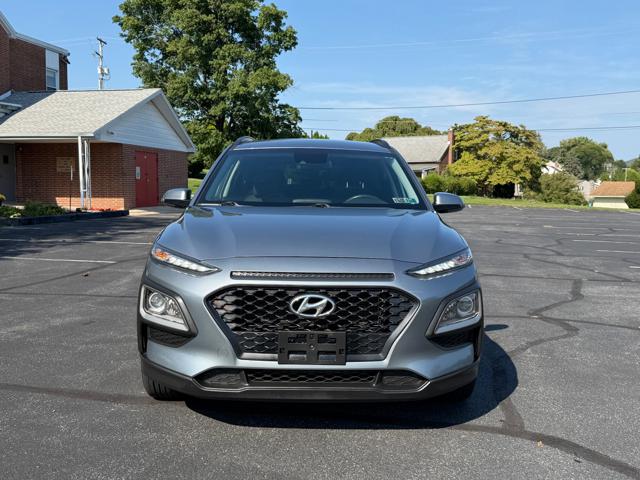 2020 Hyundai Kona SEL AWD
