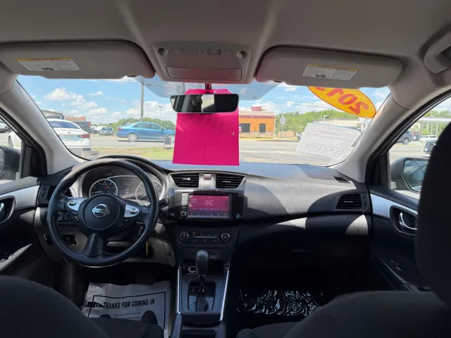 2019 Nissan Sentra S - Photo 18