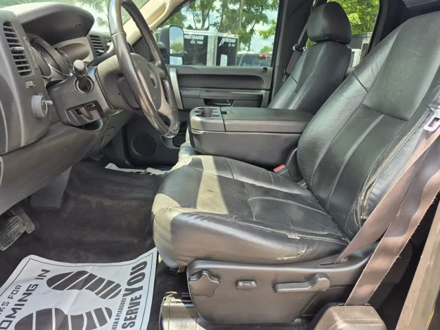 2012 GMC Sierra 1500 SLE - Photo 11