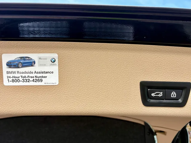 2015 BMW X4 xDrive35i - Photo 42