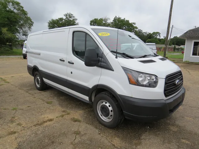 2019 Ford Transit Cargo Van photo 2