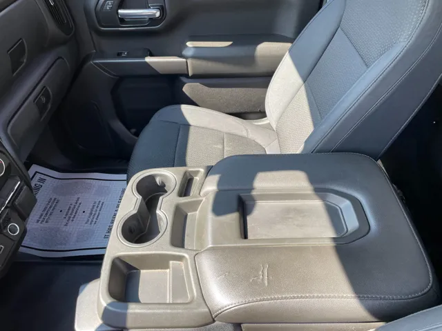 2019 Gmc Sierra 1500 Base photo 16