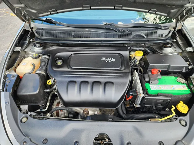 2013 Dodge Dart SXT photo 21