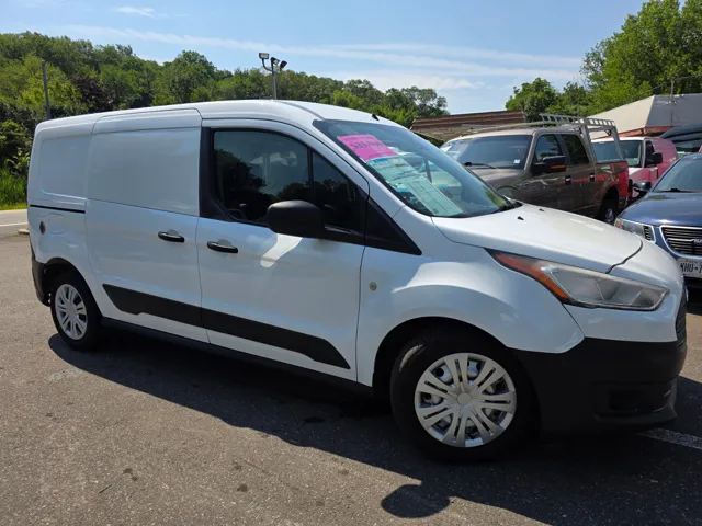 2019 Ford Transit Connect XL's photo