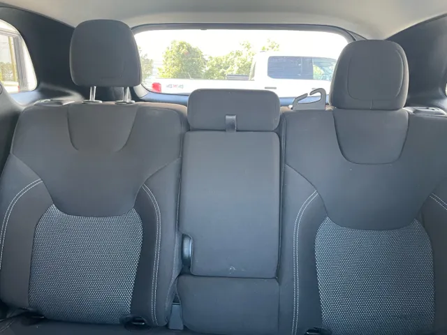 2020 Jeep Cherokee Latitude photo 20
