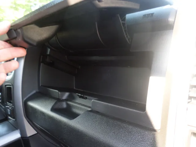 2022 RAM Ram 1500 Classic Warlock - Photo 49