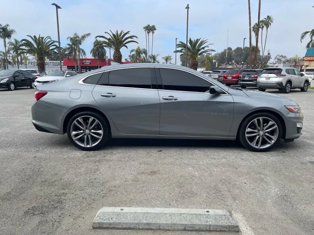 2023 Chevrolet Malibu 2LT - Photo 4