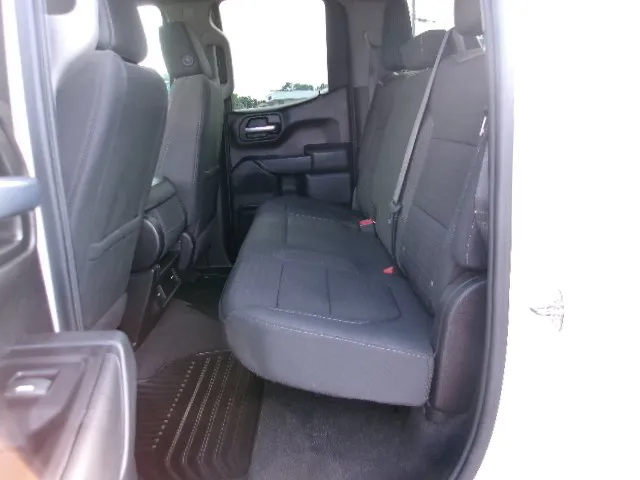 2020 Chevrolet Silverado 1500 LT - Photo 12