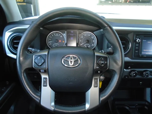 2019 Toyota Tacoma SR5 - Photo 55