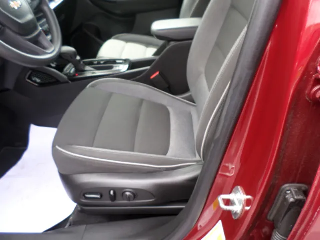 2022 Chevrolet Trailblazer LT - Photo 57