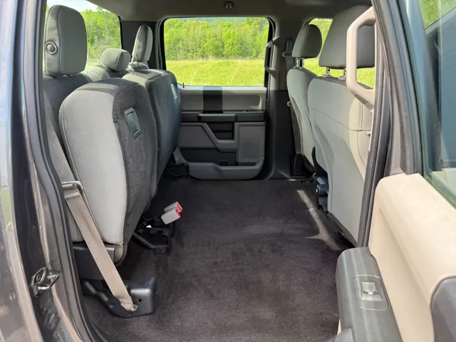 2016 Ford F-150 XL - Photo 23