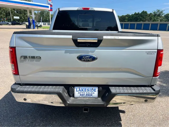 2017 Ford F-150 XL - Photo 7