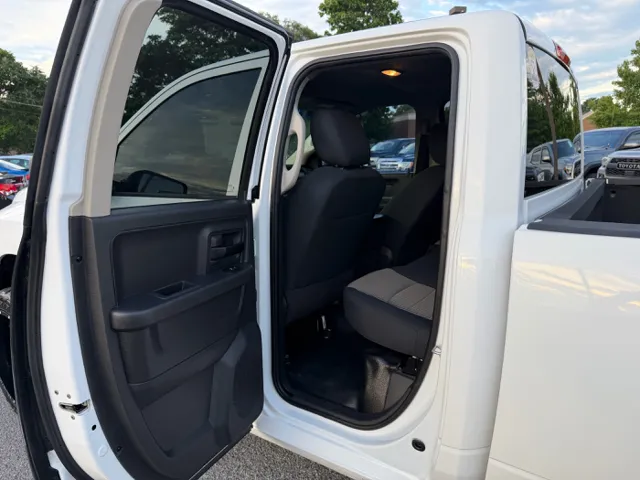 2012 RAM Ram 1500 Pickup Express - Photo 13