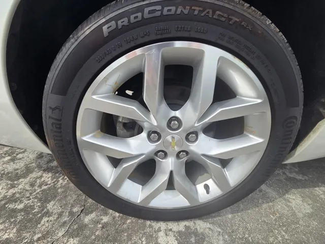 2018 Chevrolet Impala Premier - Photo 6