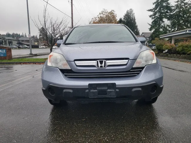 2008 Honda CR-V EX-L photo 2