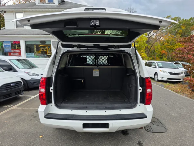 2014 Chevrolet Tahoe - Photo 27